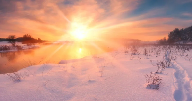 Қазақстанда 47 жыл бұрынғы температура рекорды жаңарды: 20 қаңтар 2026, 09:21 жаңалықтар