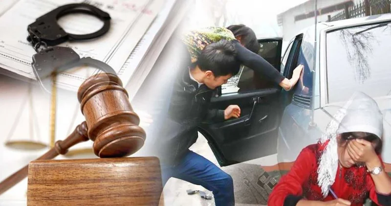 Қыз алып қашу