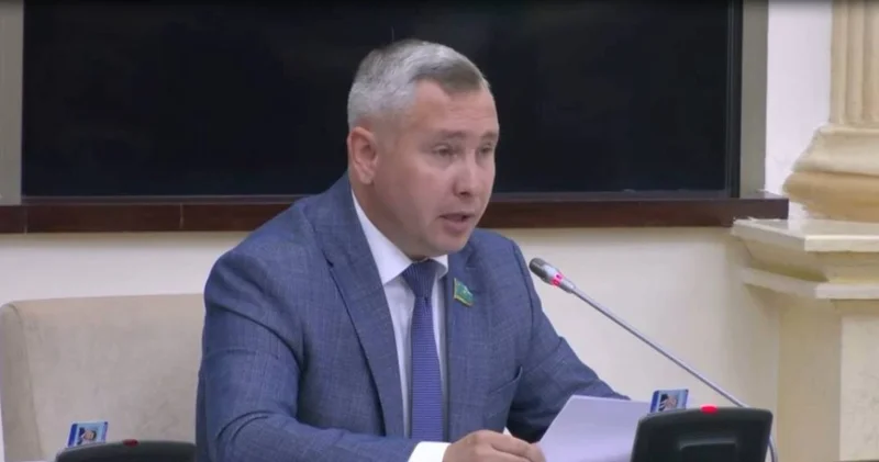 ҚХА ның қажеттілігі жойылды деу қате депутат