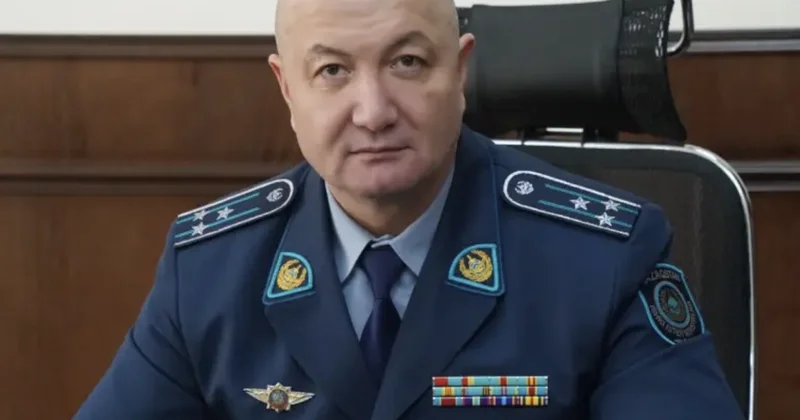 Убийство Нурай: руководство шымкентской полиции уволили после выступления Токаева