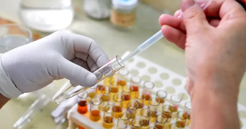 СҚО да 25 адамнан гонконг тұмауы анықталды