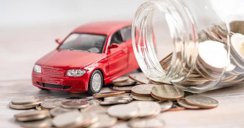 Казахстанцы купили рекордное количество автомобилей