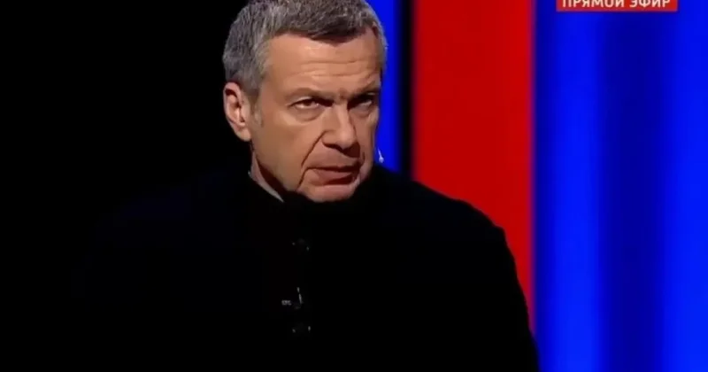 Казахстан ответил на резонансные заявления Владимира Соловьёва