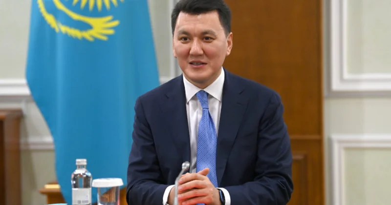 Мемлекеттік кеңесші: Бурабайдағы құрылтайдан кейін 6 заң қабылданып, 10 заң жұмысқа алынды