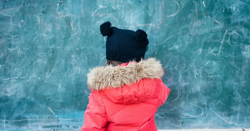 Дети замерзают в школе Костаная после капремонта: учеников отправили на дистанционку