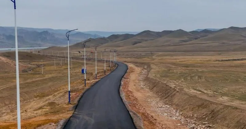 Қонаевта жол жағдайы жақсарды ма?