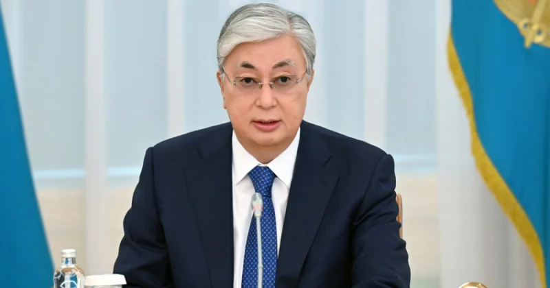 Тоқаев: Неке институтын ер мен әйелдің ерікті одағы ретінде заңнамалық тұрғыдан бекіту қажет