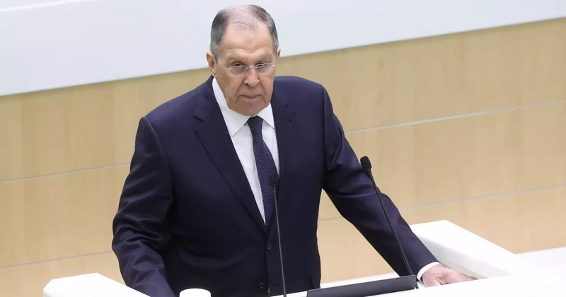 Еуропа Трампты Украина бойынша ұстанымын өзгертуге көндірмек Лавров