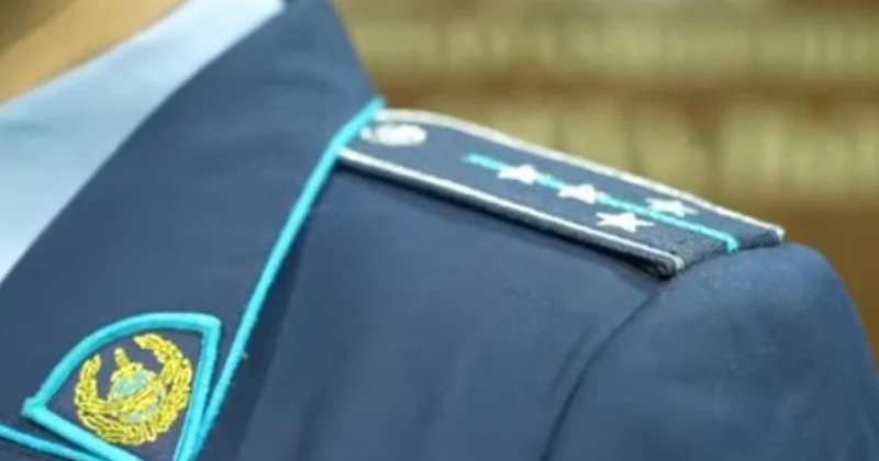 Убийство студентки в Шымкенте: МВД освободило руководство департамента полиции