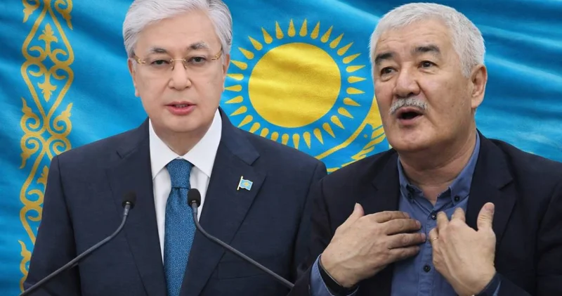 Биліктің ішінде реформаға қатысты ауыз бірлік жоқ сияқты Әміржан Қосан