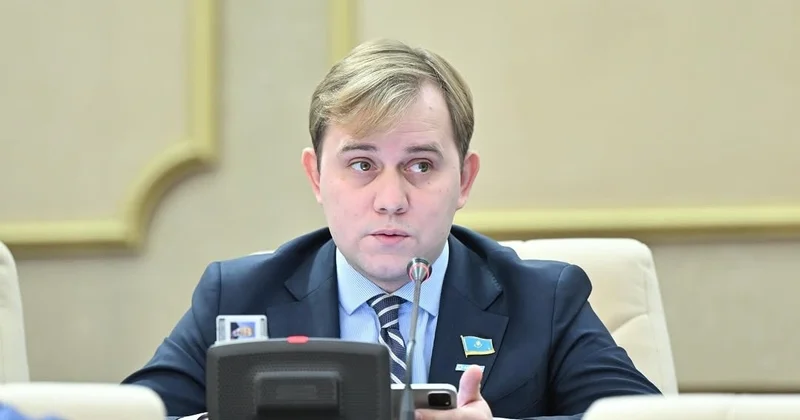 Халық күткен маңызды өзгерістер нақтыланды депутат