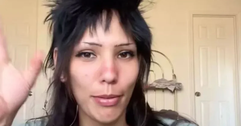 Художница из США раскрыла семейную тайну и шокировала соцсети