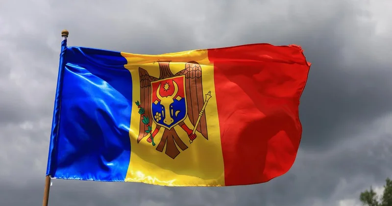 Молдова начала процесс выхода из СНГ