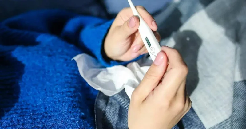 Тұмаудың соңы өлім жітімге соқтыруы мүмкін маман