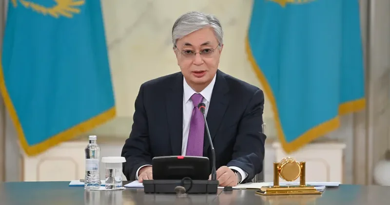 Тоқаев: Мемлекет дәстүрлі құндылықтарды қорғауы тиіс