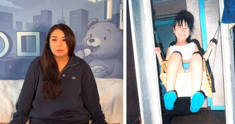 Мені 5 жасымда зорлады : стендап комик Анар Бекет бала күнінде басынан өткен сұмдық жайтты ашық айтты