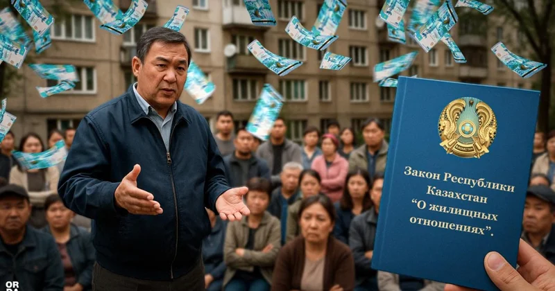 Коммунальные сюрпризы: почему нежилые помещения принадлежат собственникам квартир и как прижать управдома