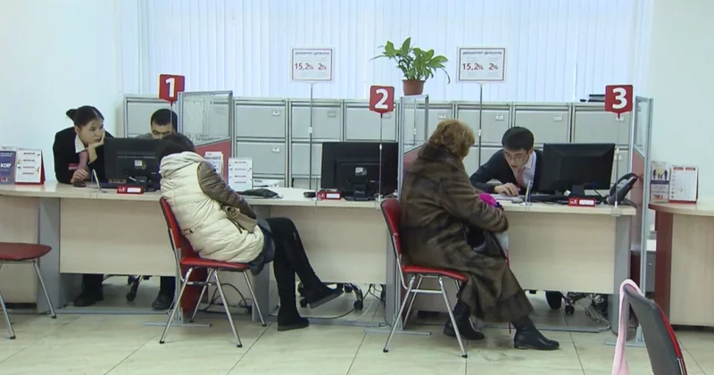 Салық есептілігі нысандары азайды