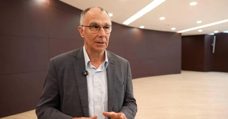 БҰҰ сарапшысы: Қазақстанда Су ресурстарының ұлттық ақпараттық жүйесін енгізу дұрыс шешім