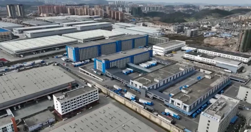 Теңіз жолы жоқ елдердің транзиттік әлеуеті