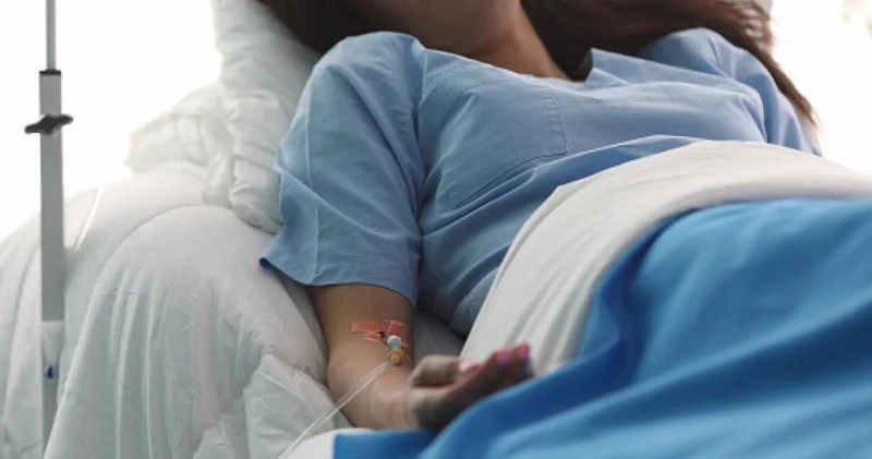 Ұзату тойына дайындалып жүрген : Талғарда ауруханаға өз аяғымен барған бойжеткен көз жұмды