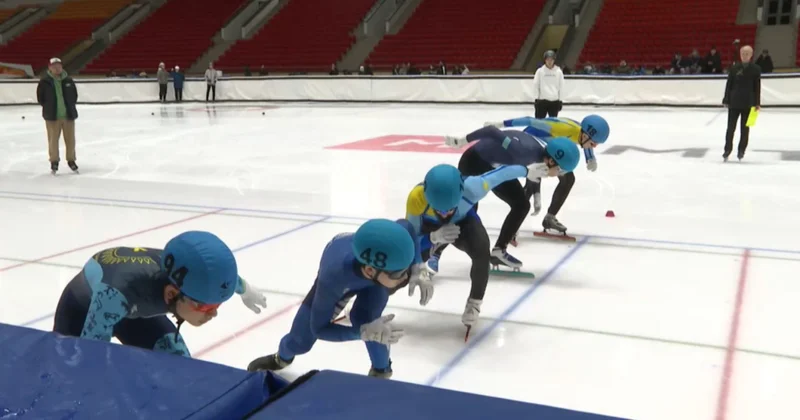 Биыл 36 спортшымыз олимпиадаға қатысады