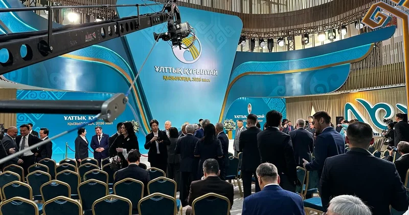 Адекватная реакция на события в мире