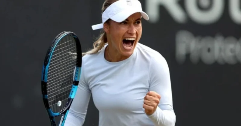 Зарина ұтылды, қалғандары қатарда