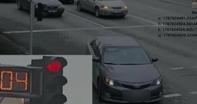 Нарушал, как дышал