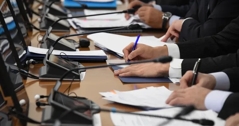 Мемлекеттік кеңесші мен вице президенттің өкілеттіктеріндегі негізгі айырмашылықты саясаттанушы түсіндірді