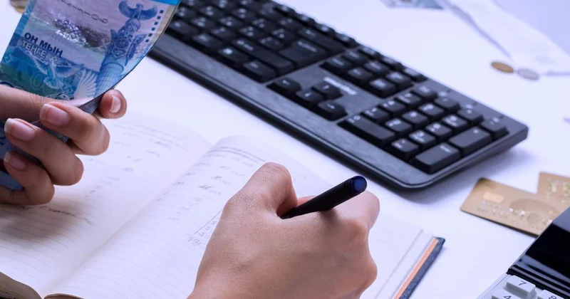 Не есть священное писание : в Налоговый кодекс можно внести изменения, заявил Токаев