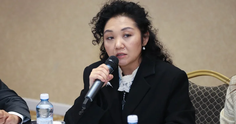 Президент фонда Әділ сөз просит Токаева оказать поддержку негосударственным СМИ Аналитический интернет журнал Власть