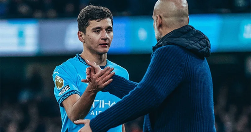 Манчестер Ситиде ұзақ жылдар бойы топ деңгейдегі қорғаушы болады: Гвардиола өзбек футболшысы туралы