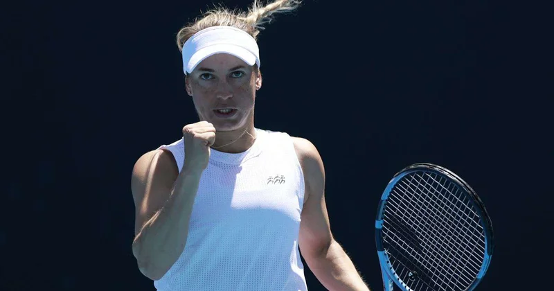 Проявили характер на старте турнира