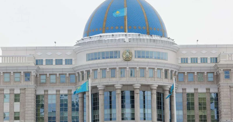 У Токаева появится заместитель