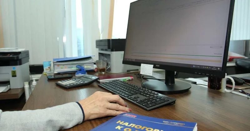 Новый Налоговый кодекс: разбор изменений для бизнеса