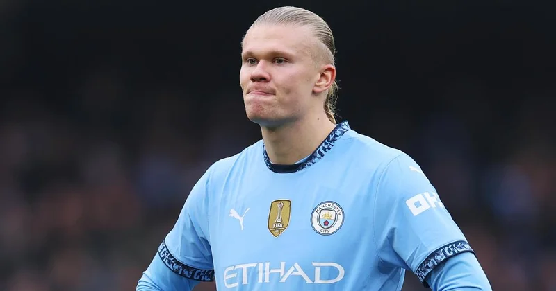 Манчестер Сити сенсационно проиграл норвежской команде в Лиге чемпионов