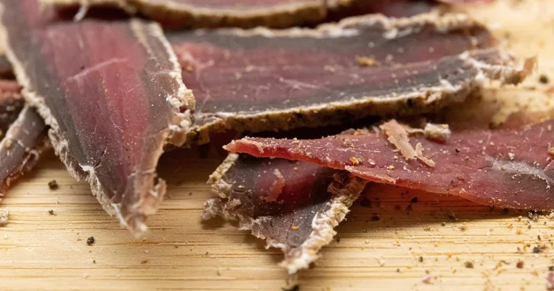 Рынок конского мяса в Казахстане бьет рекорды