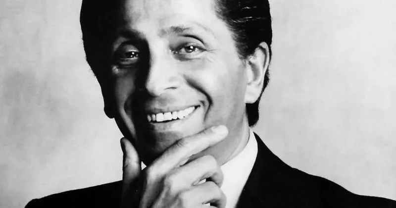 Умер дизайнер Валентино Гаравани