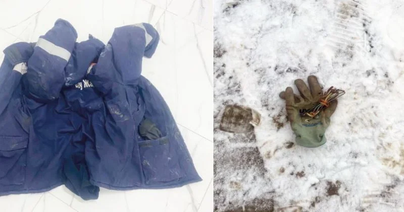 Тоққа түскен тағдыр