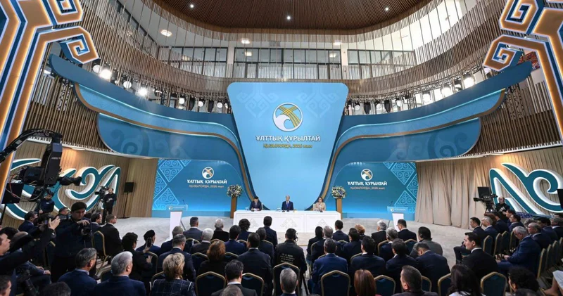 Қызылордада үш жылда 34 білім беру, 45 мәдениет және спорт нысаны салынды Қасым Жомарт Тоқаев