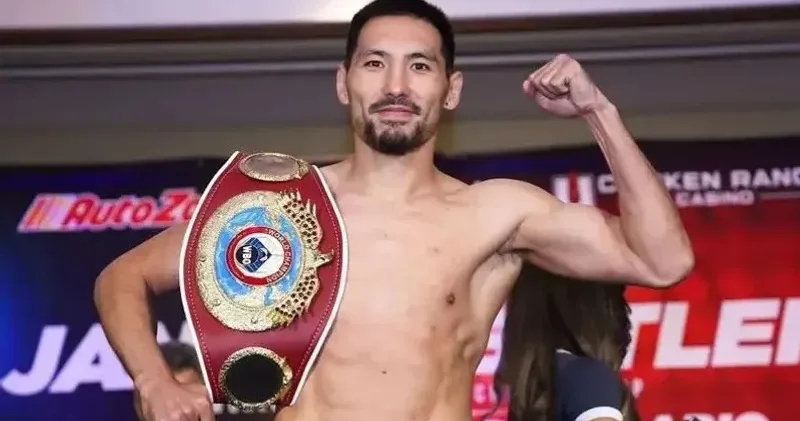 Әлімханұлының допинг тесті: істің жаңа мән жайлары белгілі болды