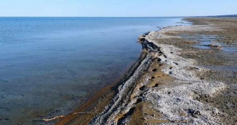 Президент: Аралды құтқару барша адамзат үшін әлі де өте өзекті міндет