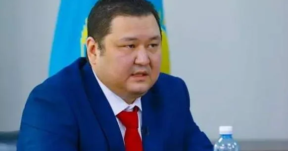 Марат Шибұтов: Қазақстанда қайта өңдеуге жарамды 56 млрд тонна металлургия қалдығы бар