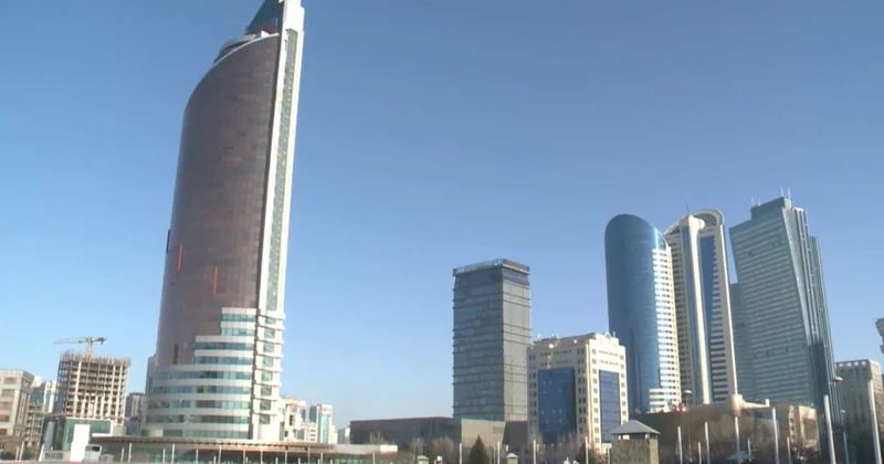 Конституциялық комиссия құру: Президент арнайы Жарлыққа қол қояды