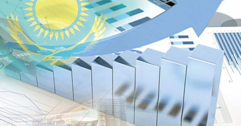 Экономикалық өсім халықтың табысына қалай әсер етеді?