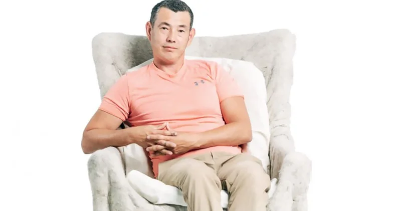 Далалық модернизмнің үлгісі