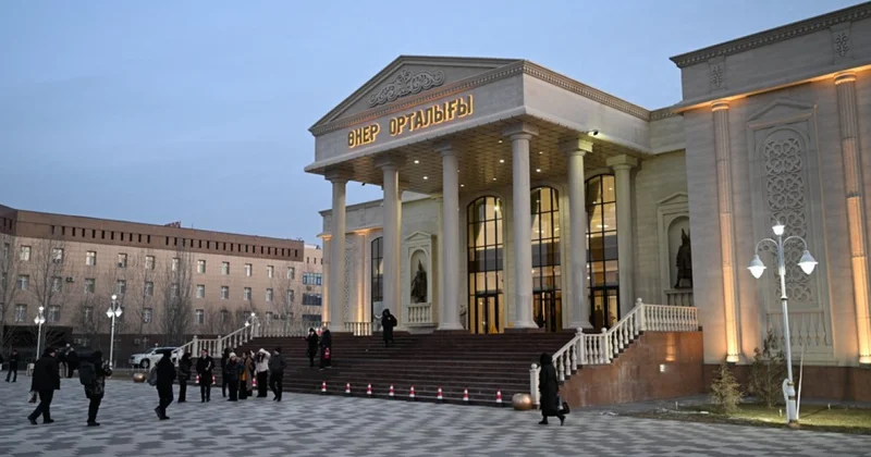 Бизнесті қолдауды бір жүйеге келтірсек