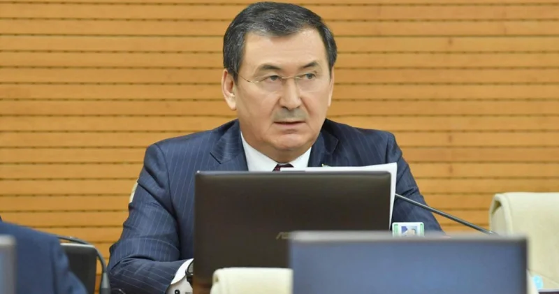 Дүйсенбай Тұрғанов: Ұлттық құрылтай әрбір талқылау нақты шешімге айналатын институт