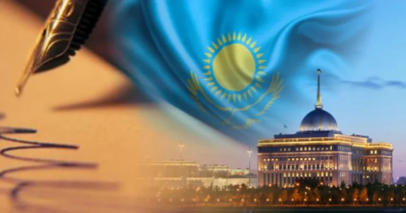 Вице президенттің міндеті қандай болады?